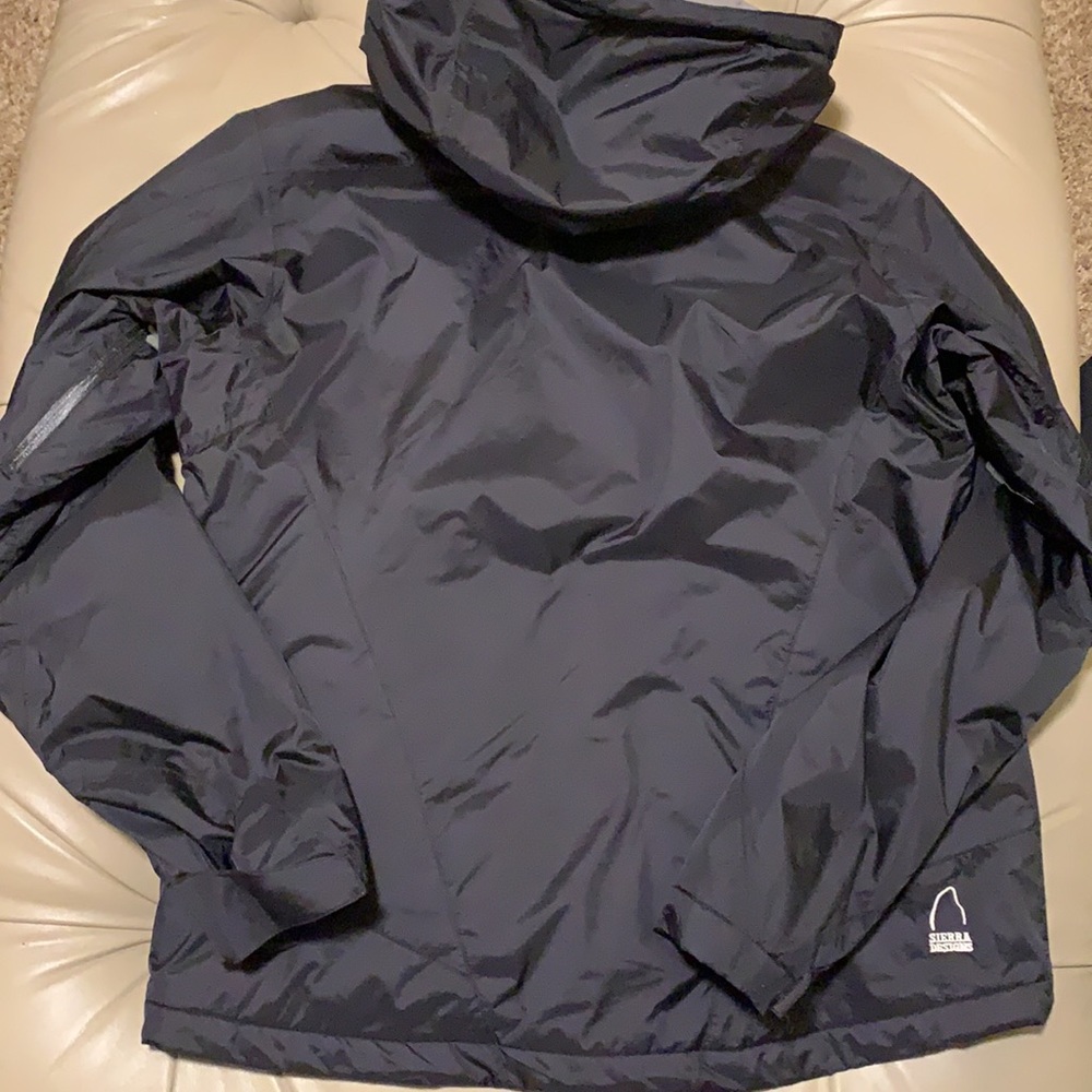 Sierra Coat - image 2